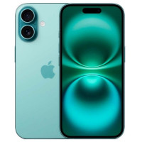 Apple iPhone 16 128GB Teal